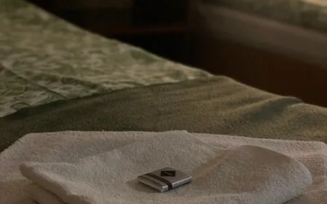 Мини-отель Пушкинская, 8