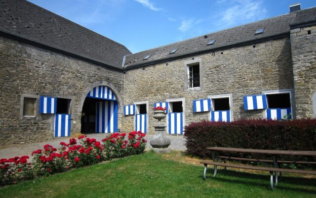 Cozy Cottage in Barvaux-Condroz near Forest