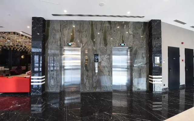 Cher Hotel & Spa Istanbul