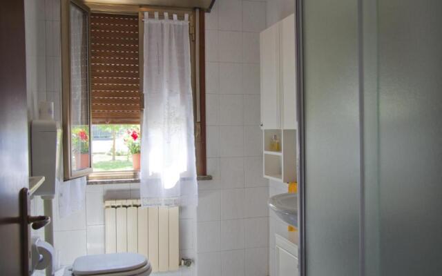 B&B A Un Passo Da