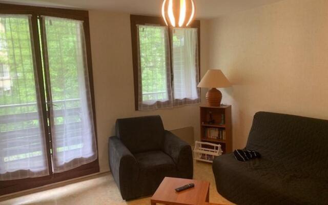 Appartement Mont-Dore, 3 pièces, 5 personnes - FR-1-415-116