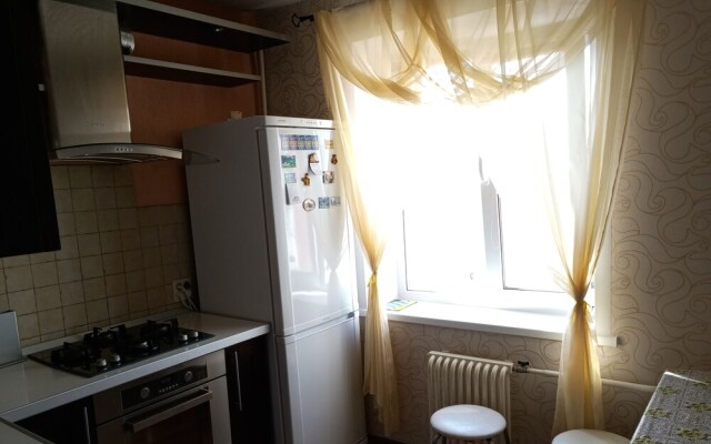 Апартаменты «Домовой»