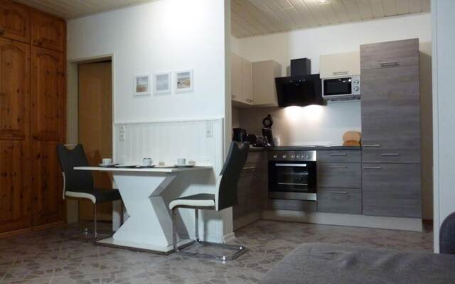 Little Seagull Modern Retreat