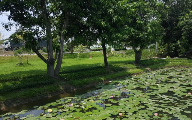 Nai Suan Inn