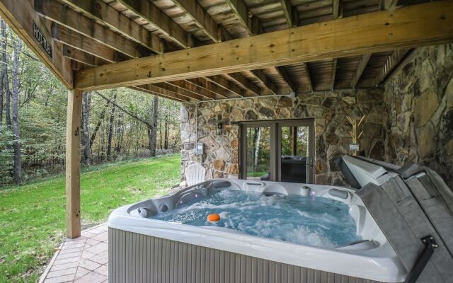 Peak of Perfection 5 Bedroom House