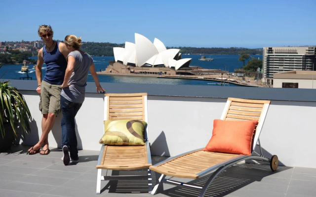YHA Sydney Harbour