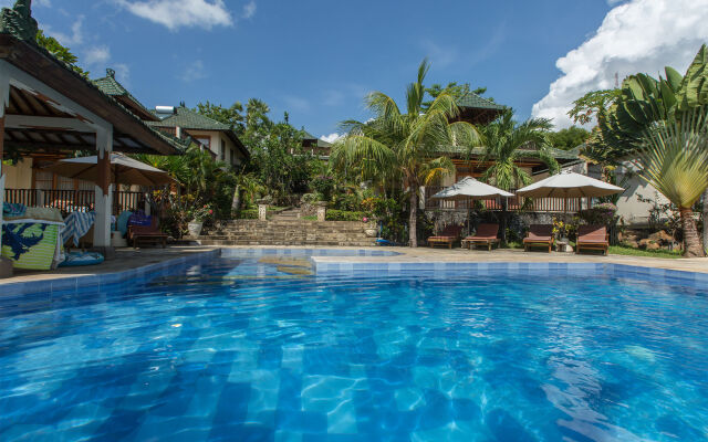 Puri Wirata Dive Resort and Spa