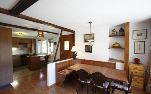 Apartment Villa Franca