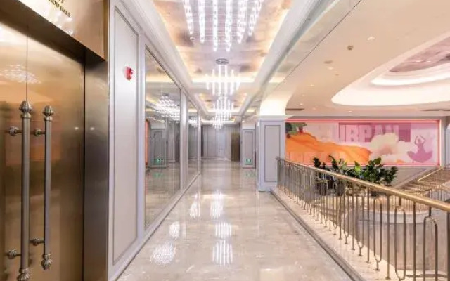 Mercure Turpan Downtown