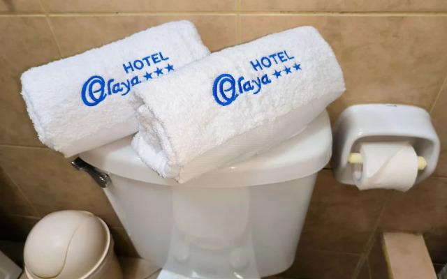 Hotel Olaya