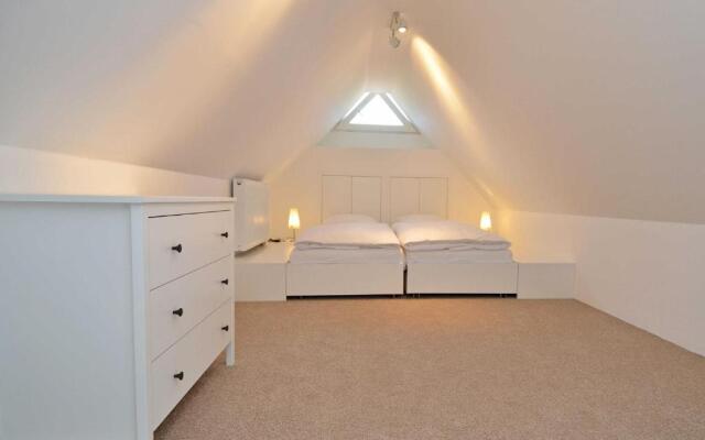 Reethus am Strand - House Half 1