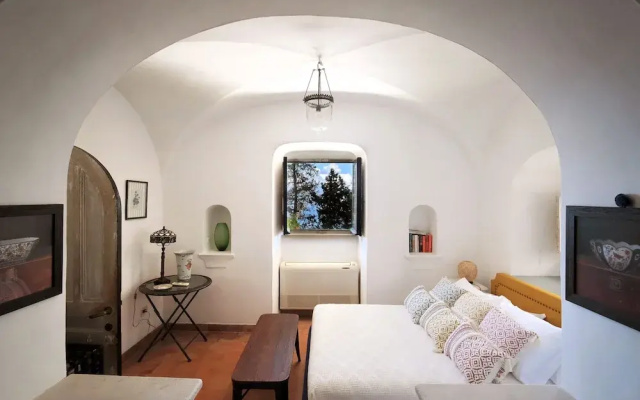 Villa Gabriella in Capri