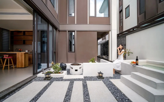 Mstay Homestay Jihua Store