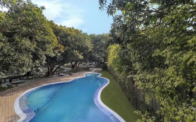 ZANA - A Luxury Escape, Jim Corbett