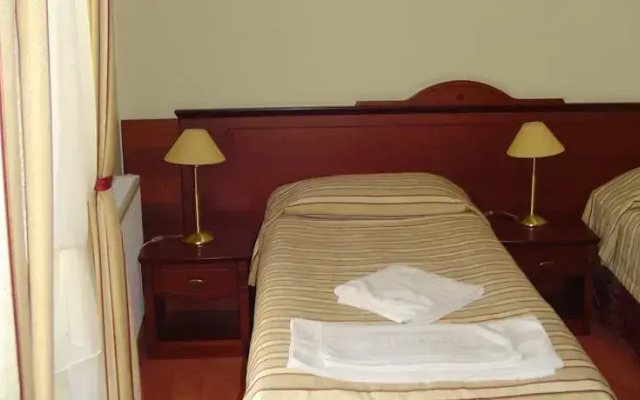 Chimera Spa Niechorze