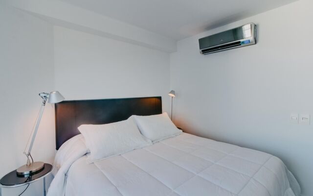 Oceana Suites Yoo Suite 305