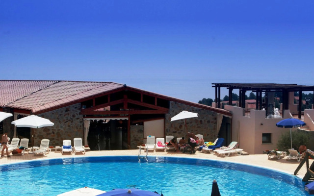 Club Esse Cala Gonone Beach Village