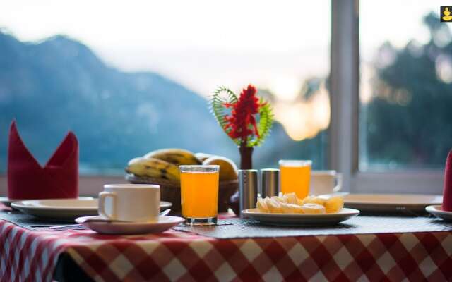 Misty Meadows Resorts