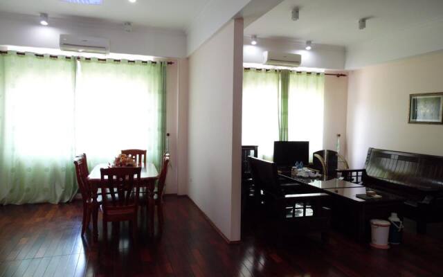Xieng Khouang hotel