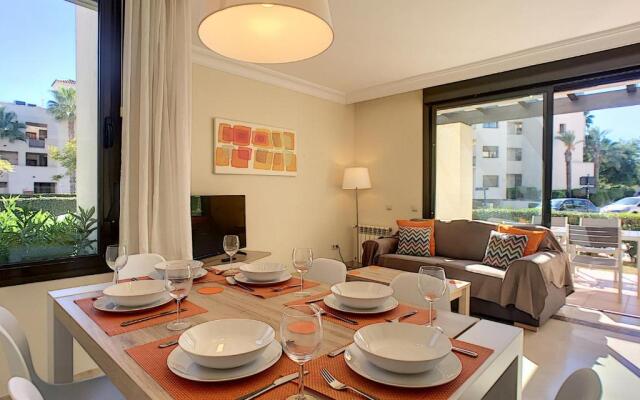 Roda Golf Resort - Nicky 4109