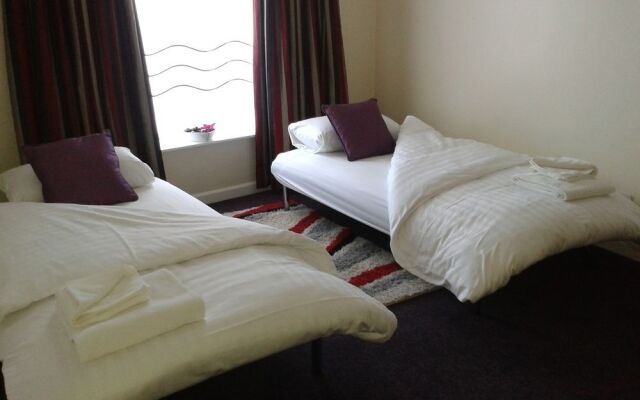The Waterfront Hotel & Venue