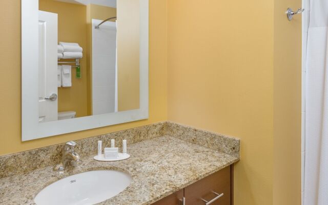 Towneplace Suites Portland Vancouver