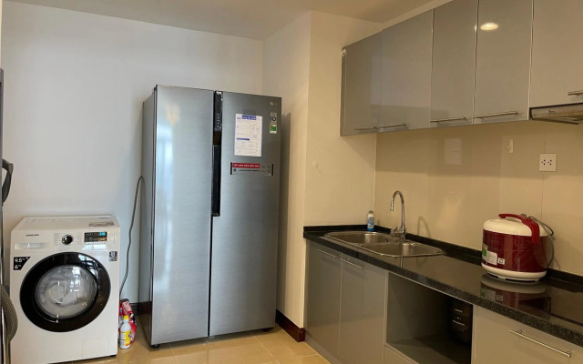 Vinhomes Royal City Luxury Apartment 2 Br