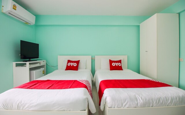 Slt Apartment Bangkok