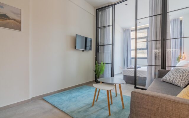 Plenty Apartments Aphrodite