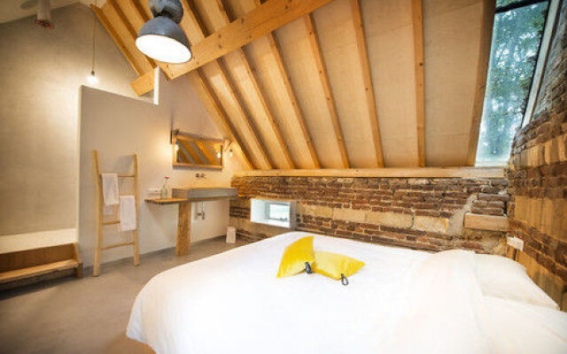 B&B Le Rêve Maastricht