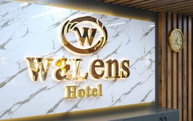 The Walens Hotel Avcılar