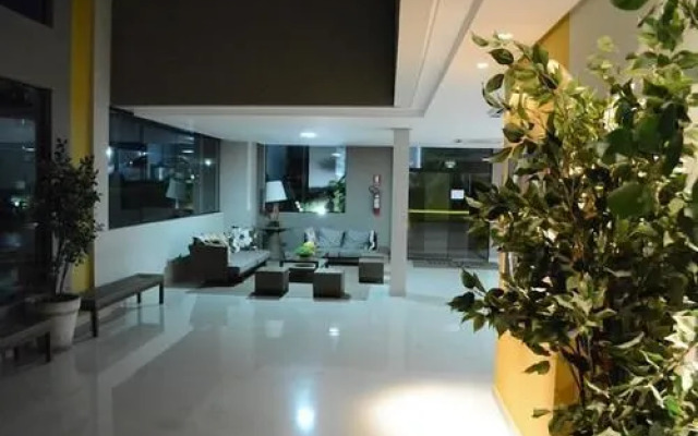 Prive Marina Flat & Nautica