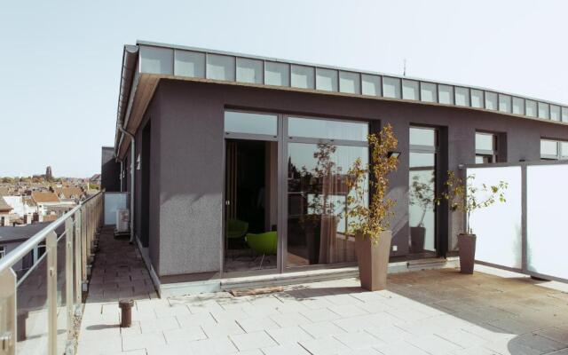 Das Loft Apartments
