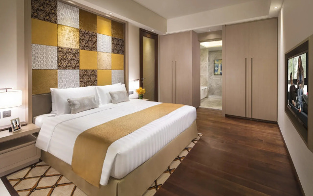 Ascott Macau