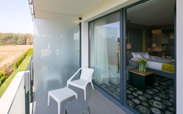 Baltin Hotel & SPA ****