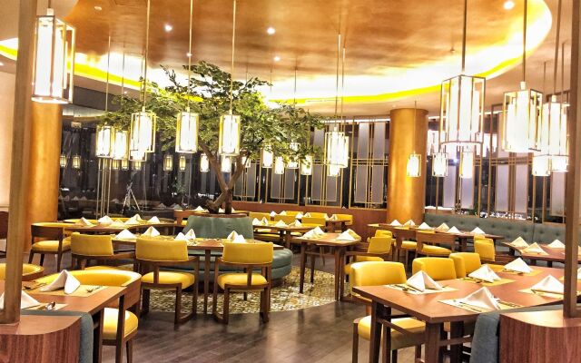 Grand Soll Marina Hotel