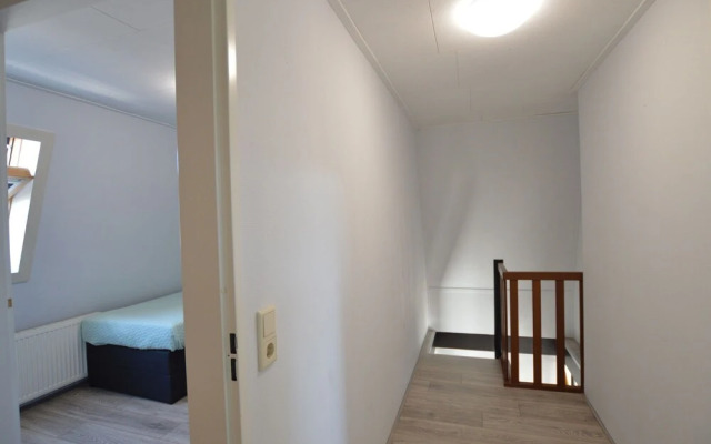 Luxuriously Furnished House With Sauna and Hot Tub Near the Efteling