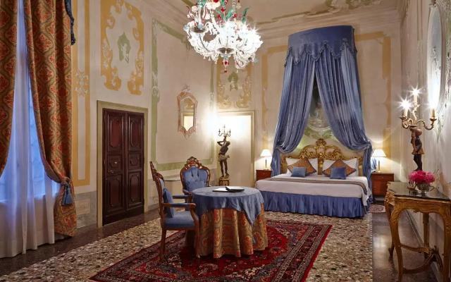 Palazzo Paruta & Wellness Apartments