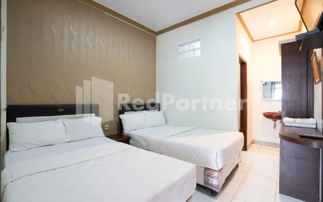 Hotel Nirwana Sarangan