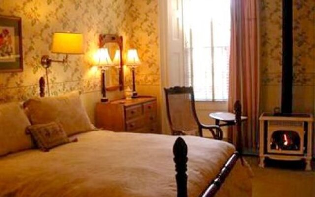 Halcyon Farm Bed & Breakfast