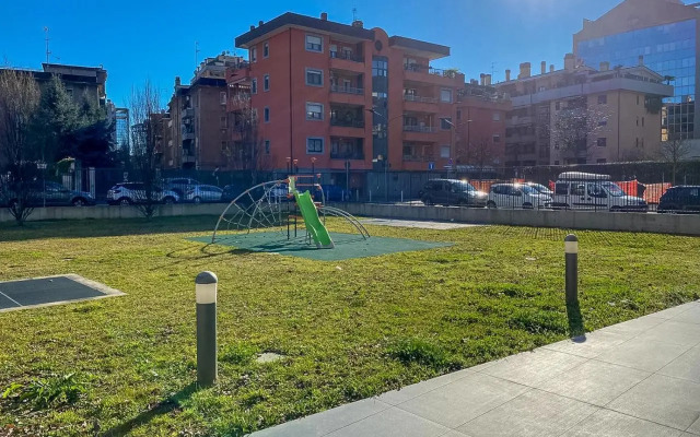 Suite 3 Bocconi Navigli