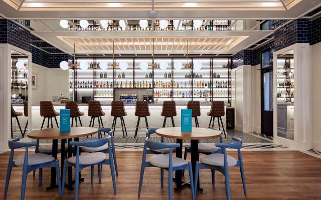 Radisson Blu 1882 Hotel, Barcelona Sagrada Familia