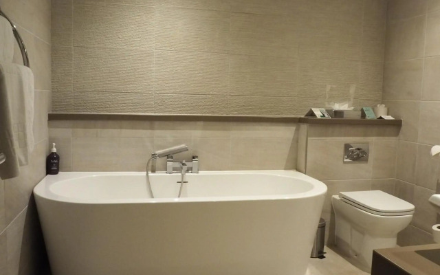 Holiday Inn Telford - Ironbridge by IHG