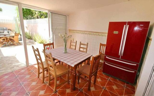 Parque Santiago 1 Villa 114 by Tenerife Rental and Sales