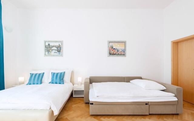 Slovansky Dum Boutique Apartments