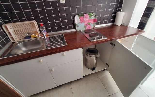 Economy Apartment 12 Sleeps 3 Guests