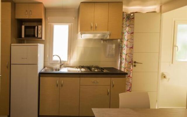Camping el Pinar Platja