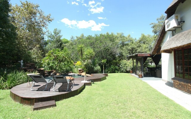 Villa D'or Guest House