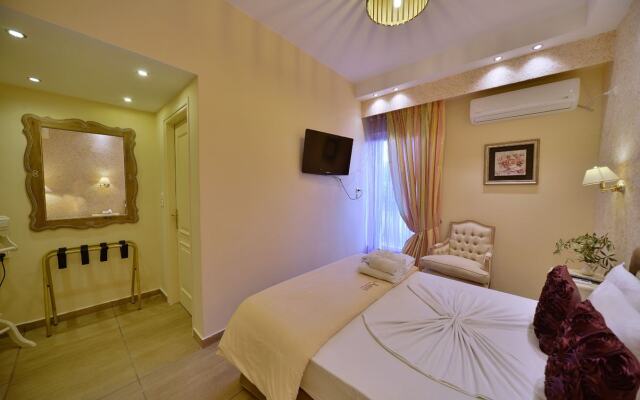 Anixi Boutique Hotel