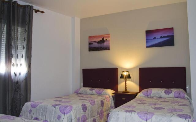 Hostal Rural Alba